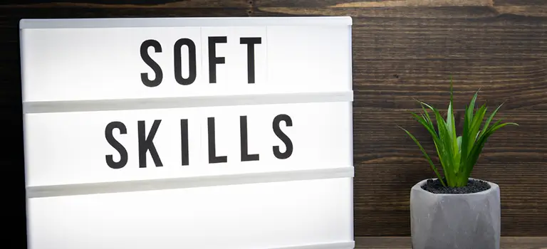 Aanbod : Soft Skills Corporate Recruiters